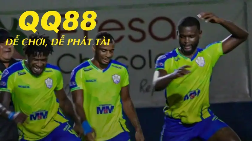 Olancho đang được đánh giá cao hơn ở trận đấu này.